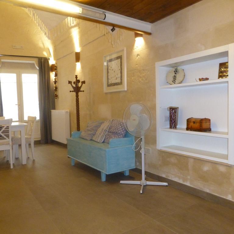 Ferienhaus Casa Elena Matera