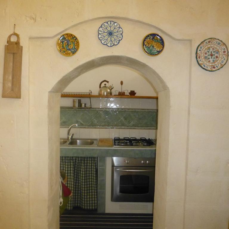 Casa Elena * Matera