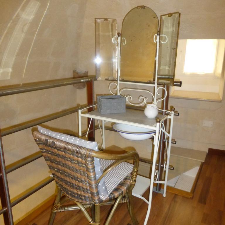 Casa Elena Matera