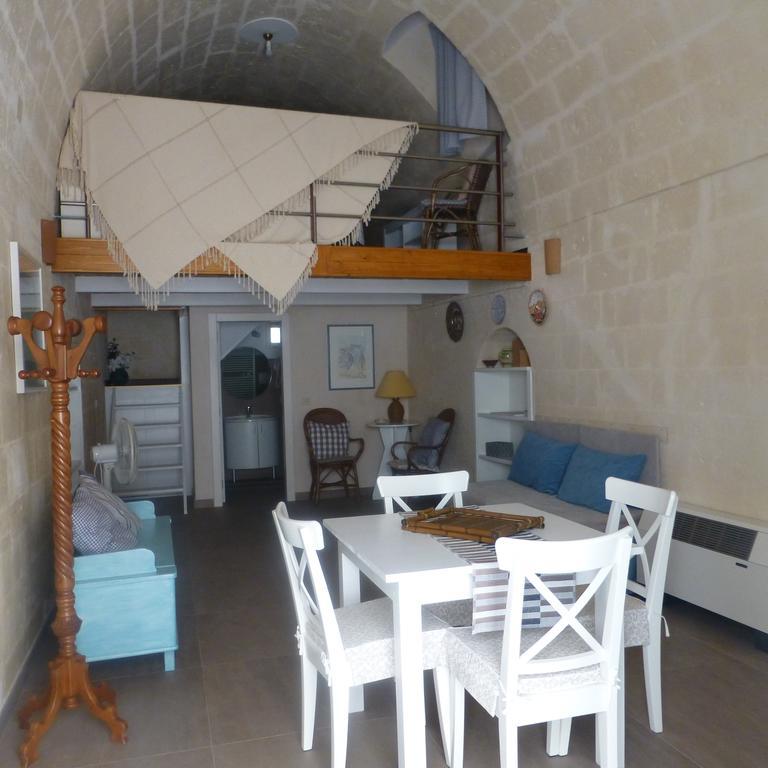 Ferienhaus Casa Elena Matera